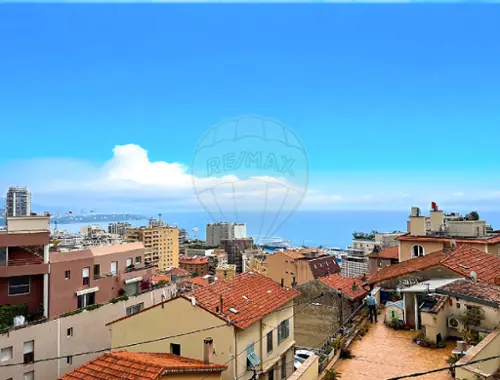 Beausoleil Alpes-Maritimes apartamento foto 7087544