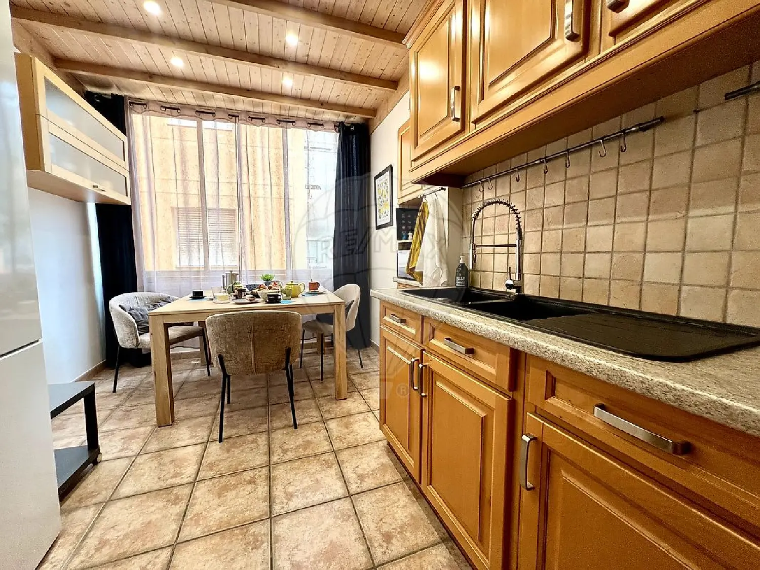  en venta apartamento Beausoleil Alpes-Maritimes 6