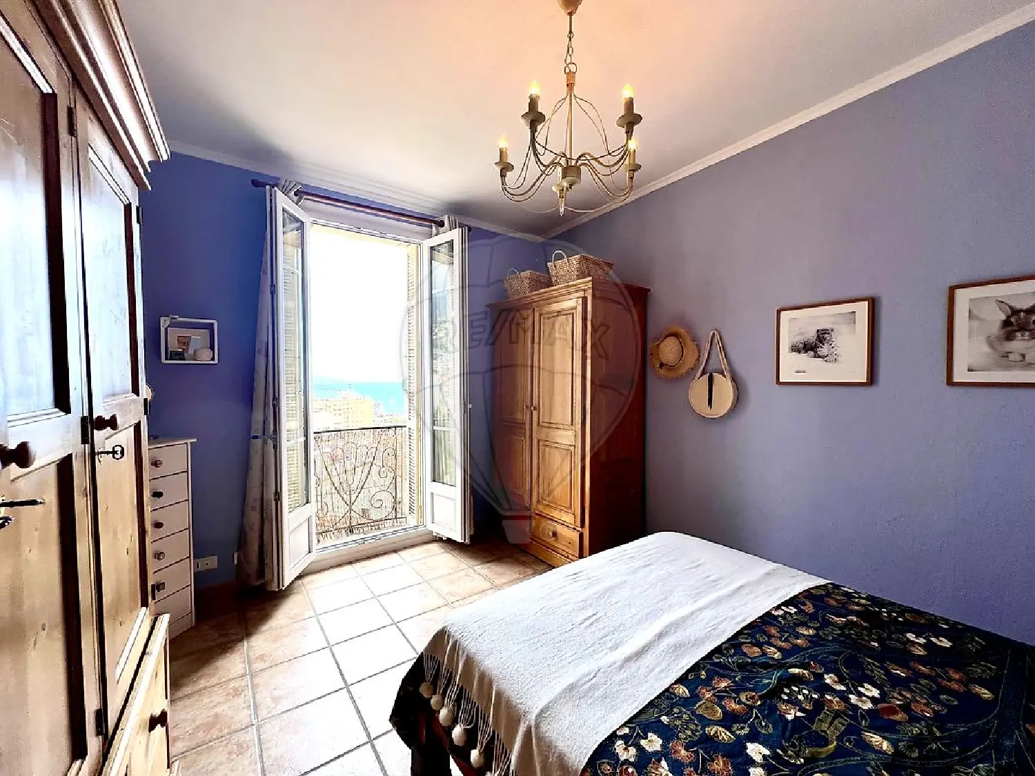  en venta apartamento Beausoleil Alpes-Maritimes 7