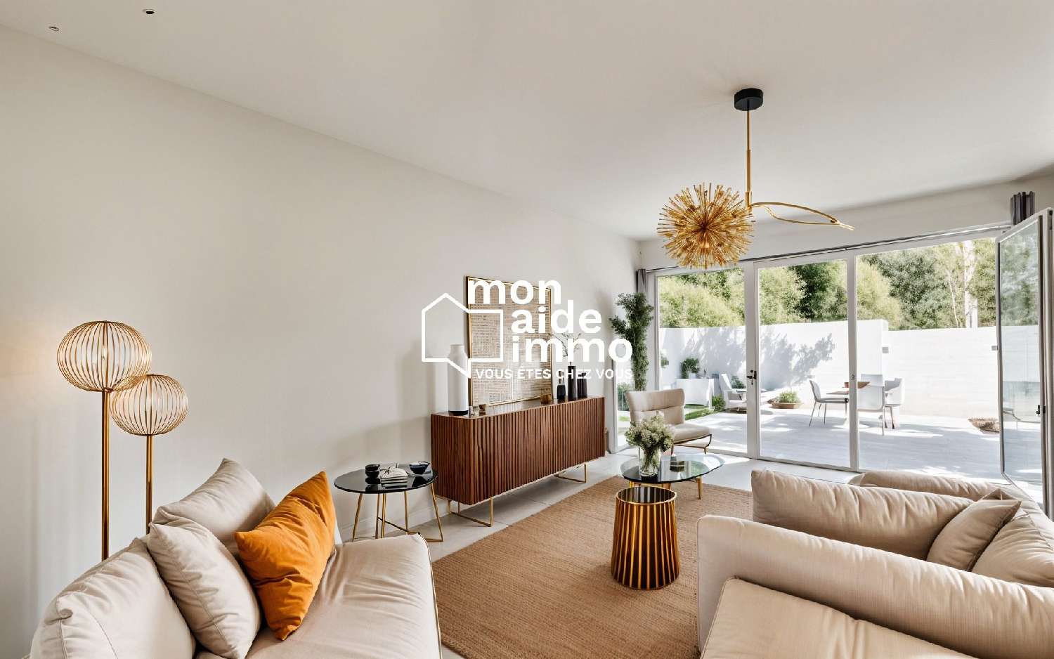  en venta apartamento Bègles Gironde 1