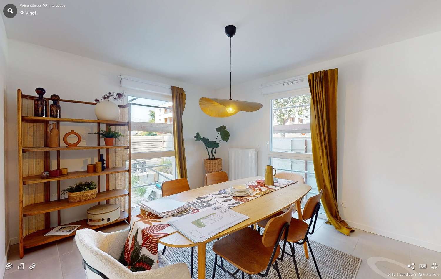  en venta apartamento Bègles Gironde 3