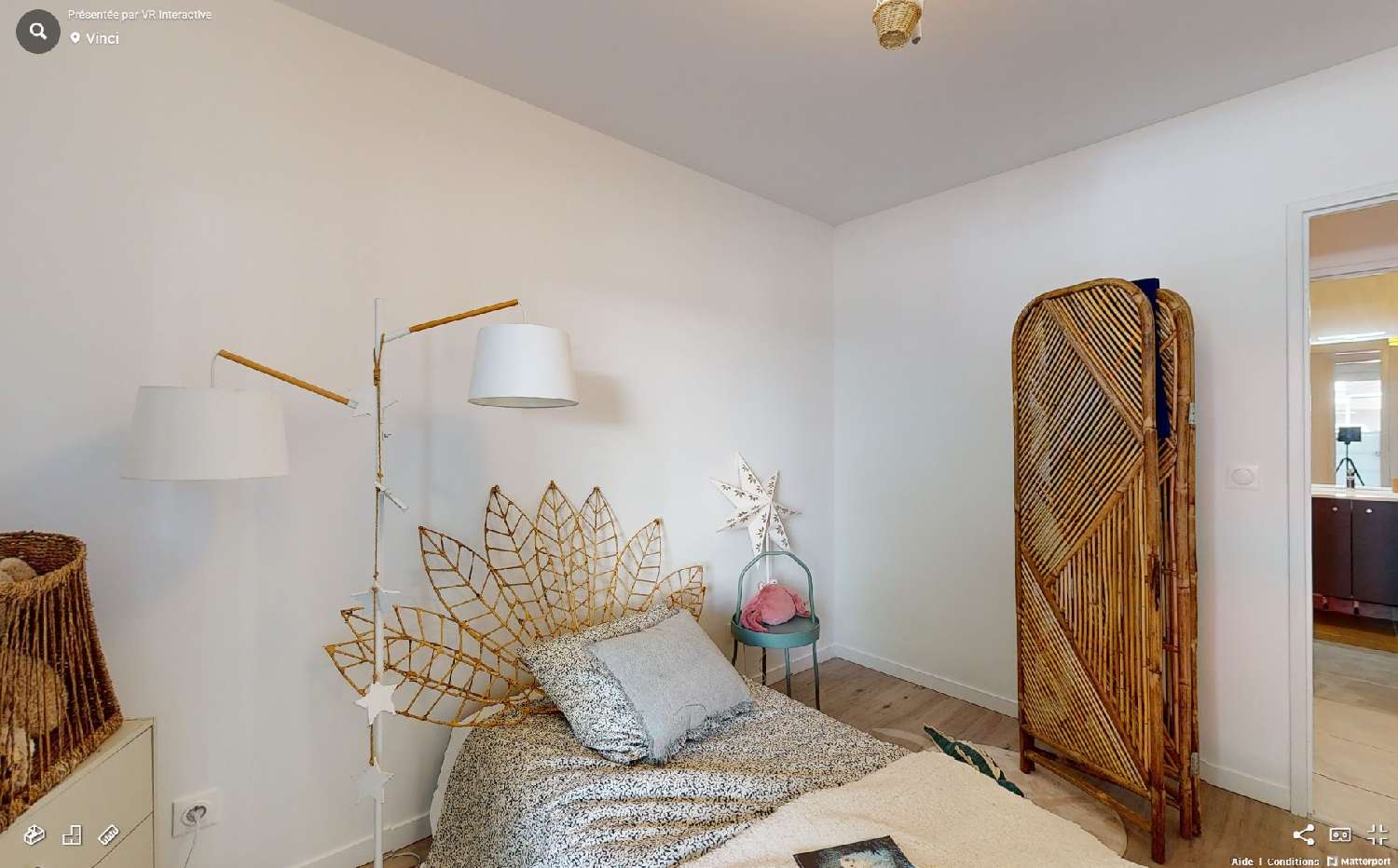  en venta apartamento Bègles Gironde 6