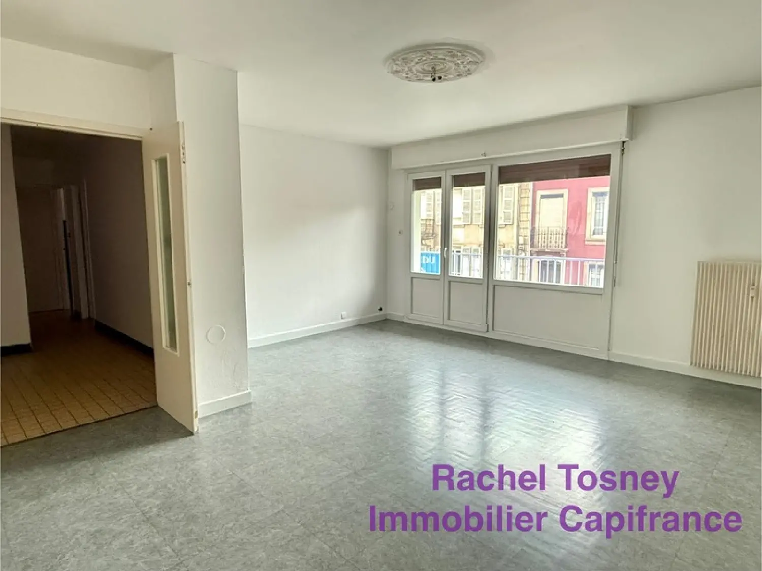  te koop appartement Belfort Territoire de Belfort 1
