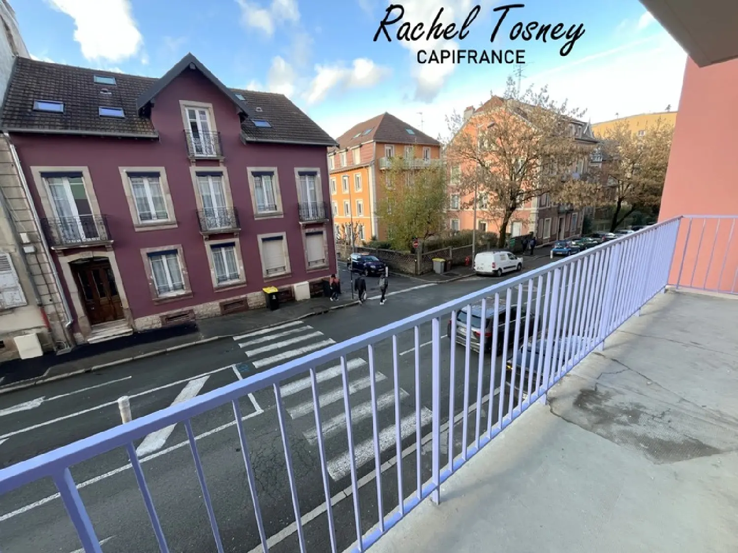  te koop appartement Belfort Territoire de Belfort 6