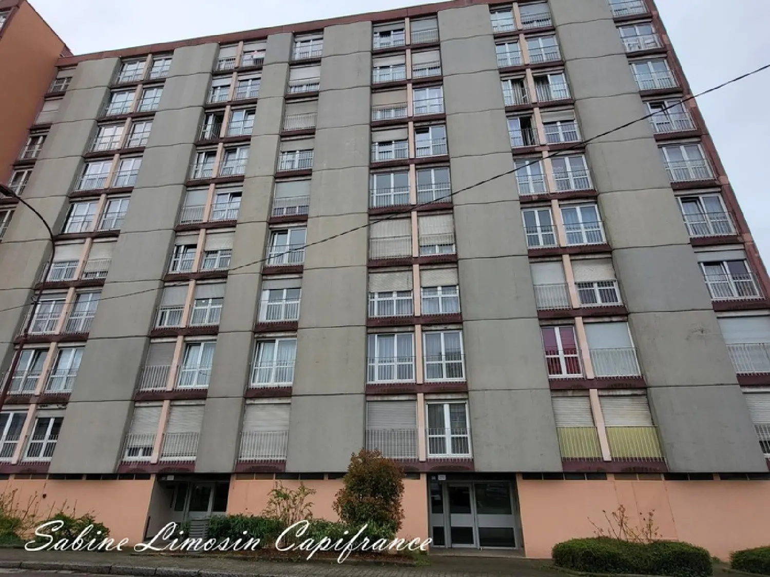  te koop appartement Belfort Territoire de Belfort 2