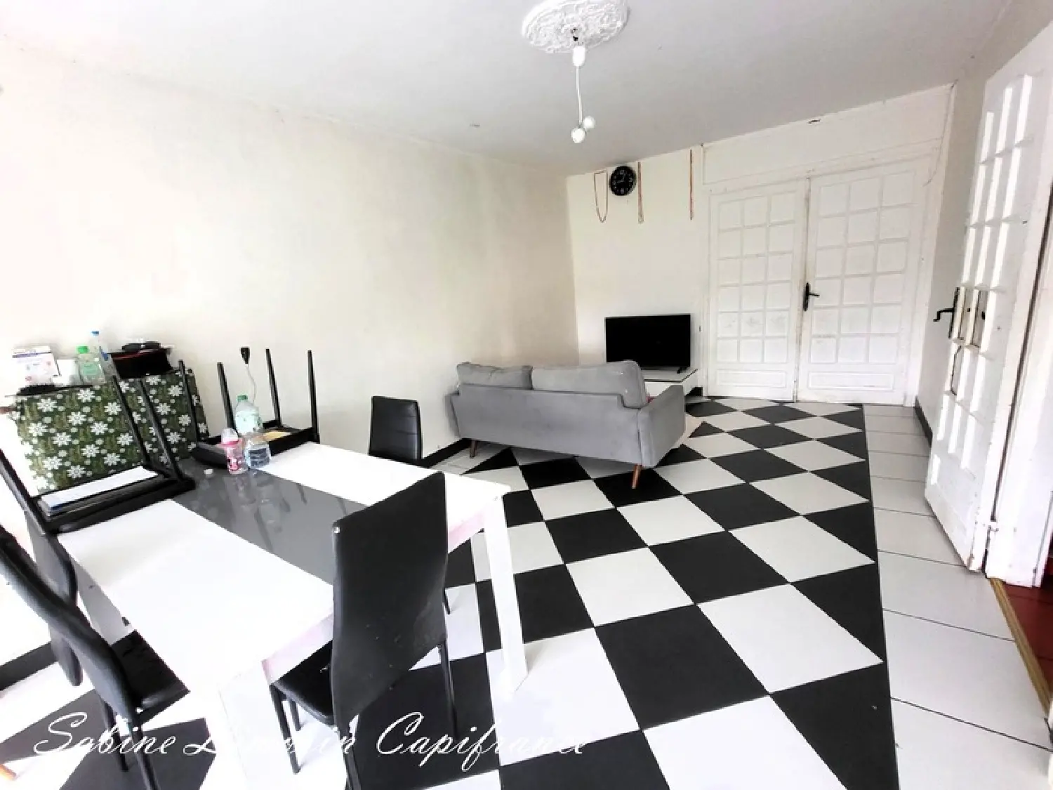  te koop appartement Belfort Territoire de Belfort 4