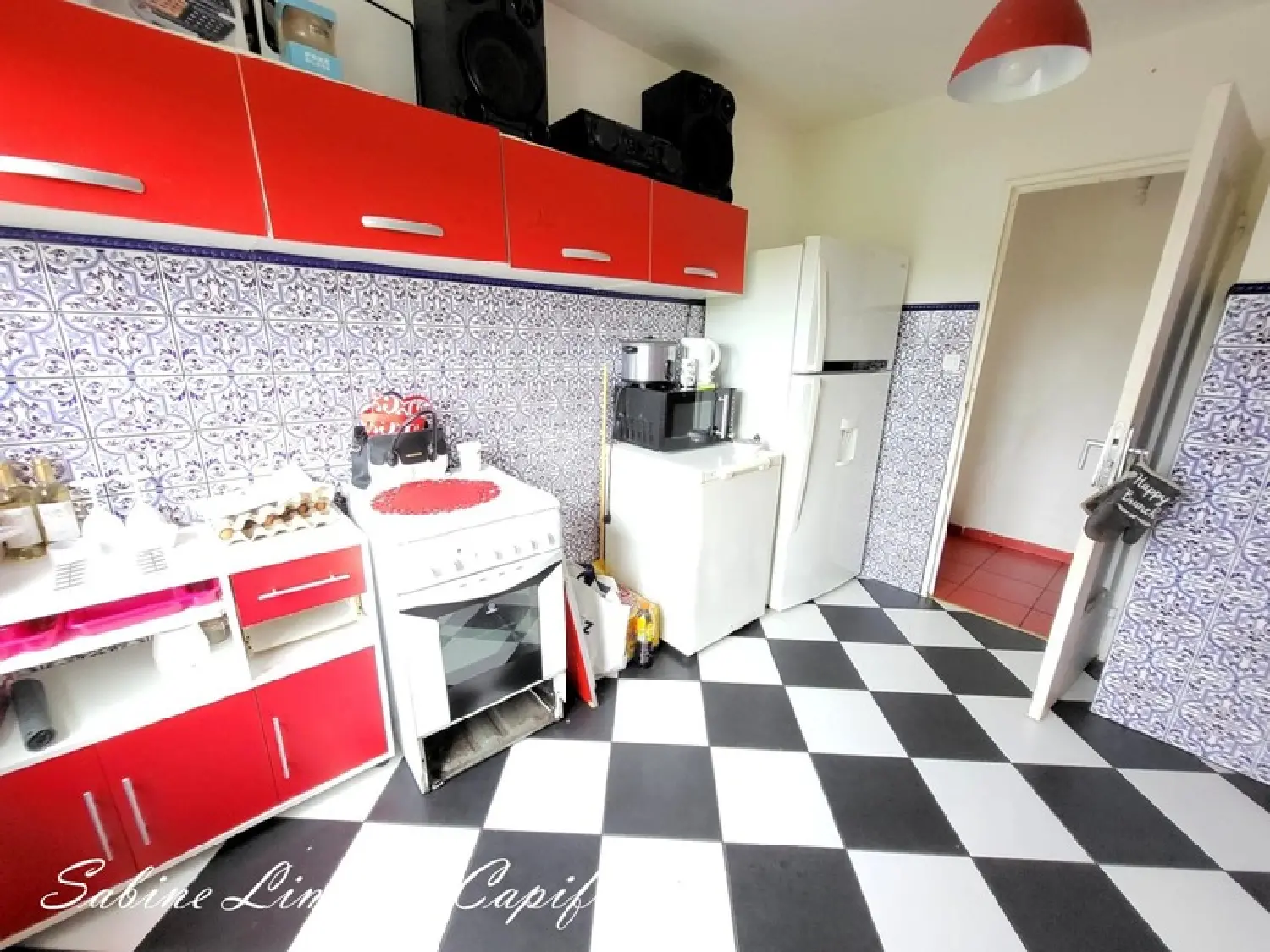  te koop appartement Belfort Territoire de Belfort 5