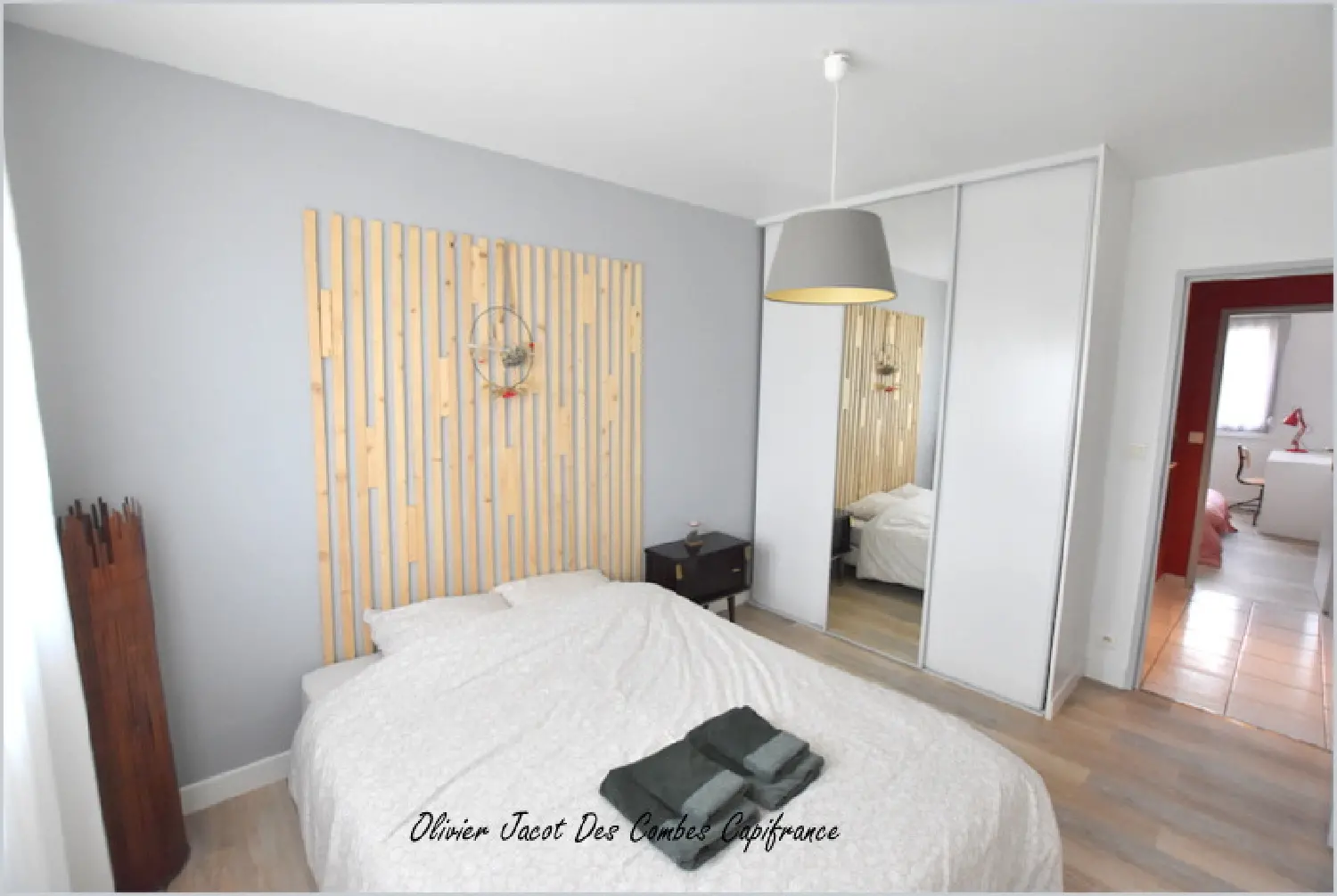  te koop appartement Belfort Territoire de Belfort 1
