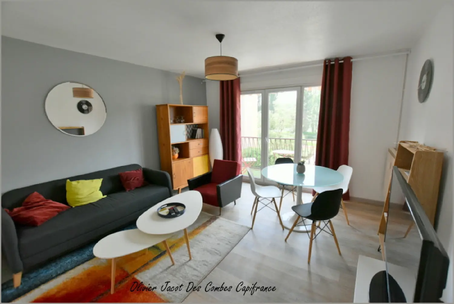 te koop appartement Belfort Territoire de Belfort 2