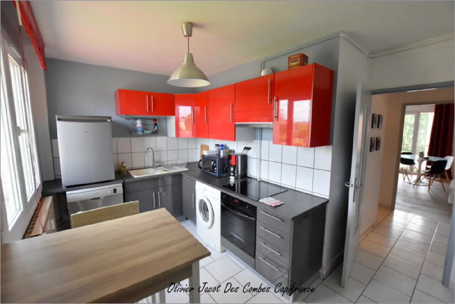  te koop appartement Belfort Territoire de Belfort 3