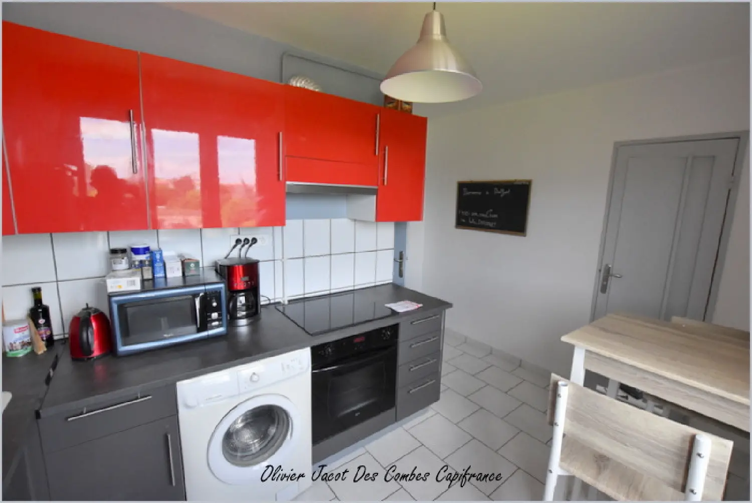  te koop appartement Belfort Territoire de Belfort 4