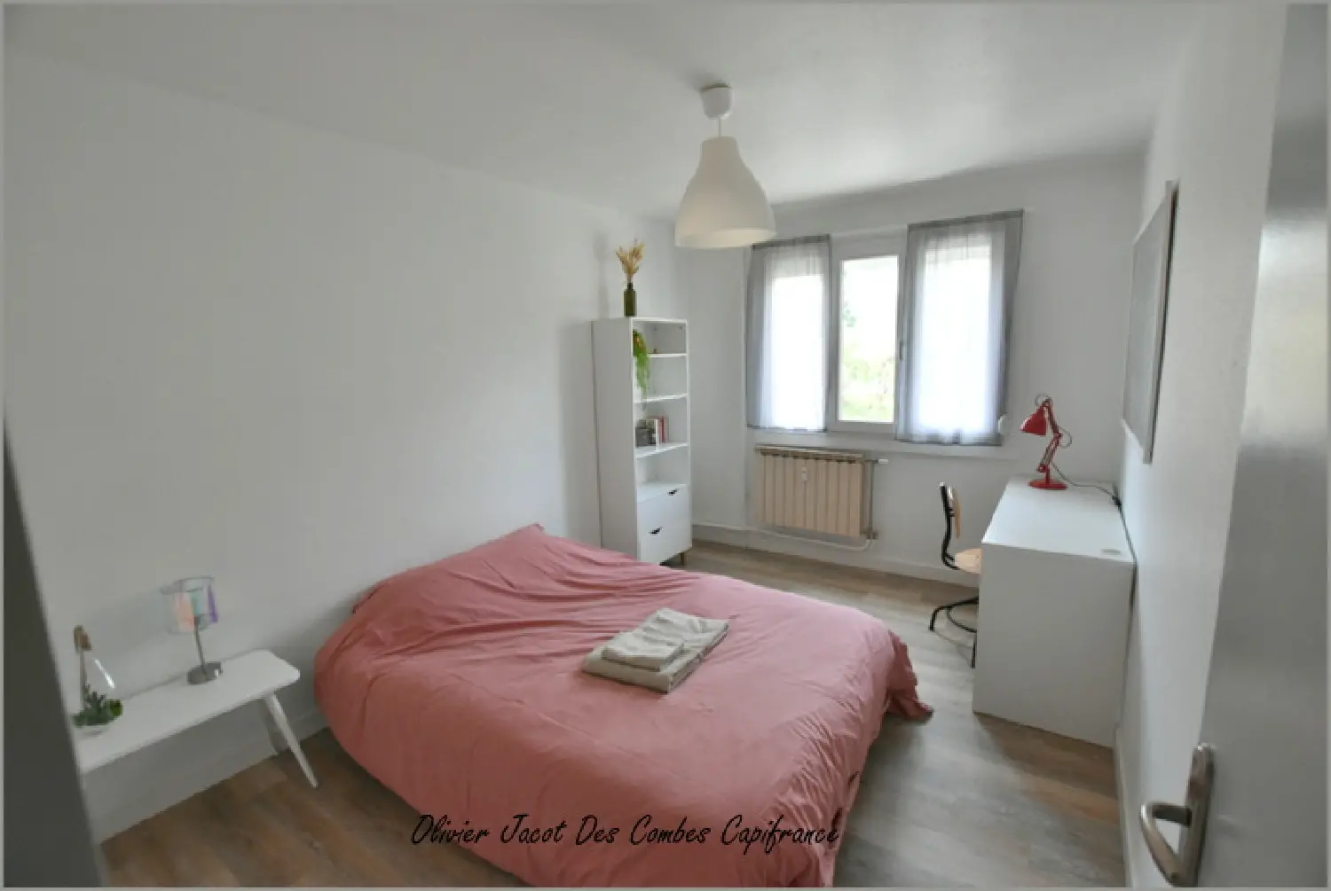 te koop appartement Belfort Territoire de Belfort 5