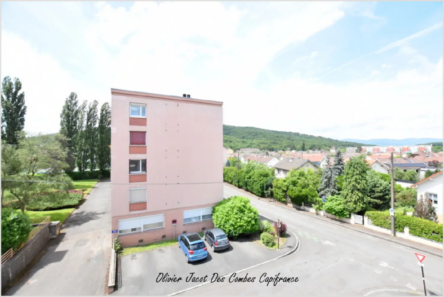  te koop appartement Belfort Territoire de Belfort 7
