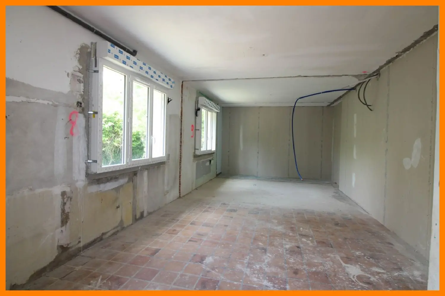  te koop appartement Béligneux Ain 1