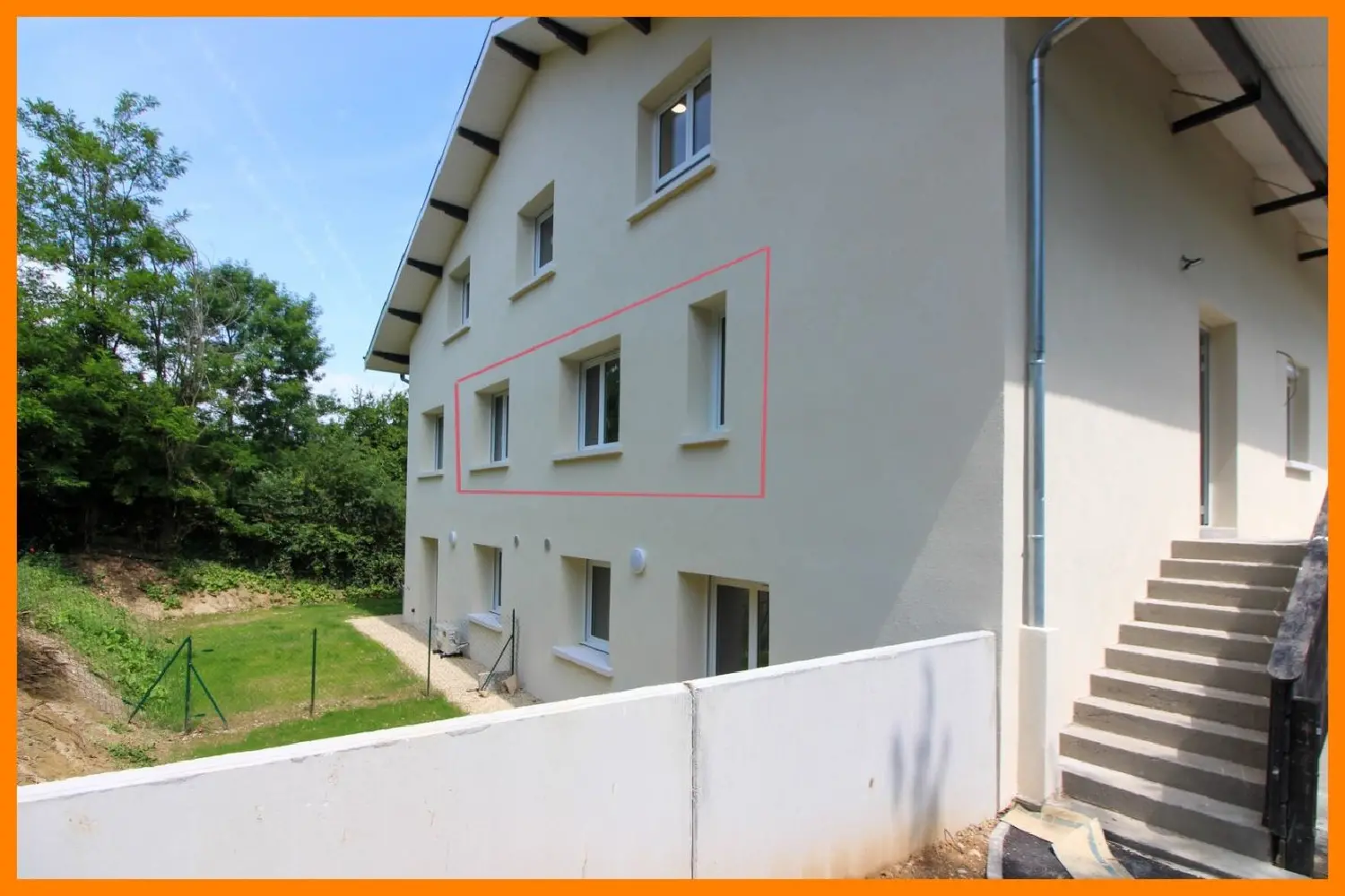  te koop appartement Béligneux Ain 2