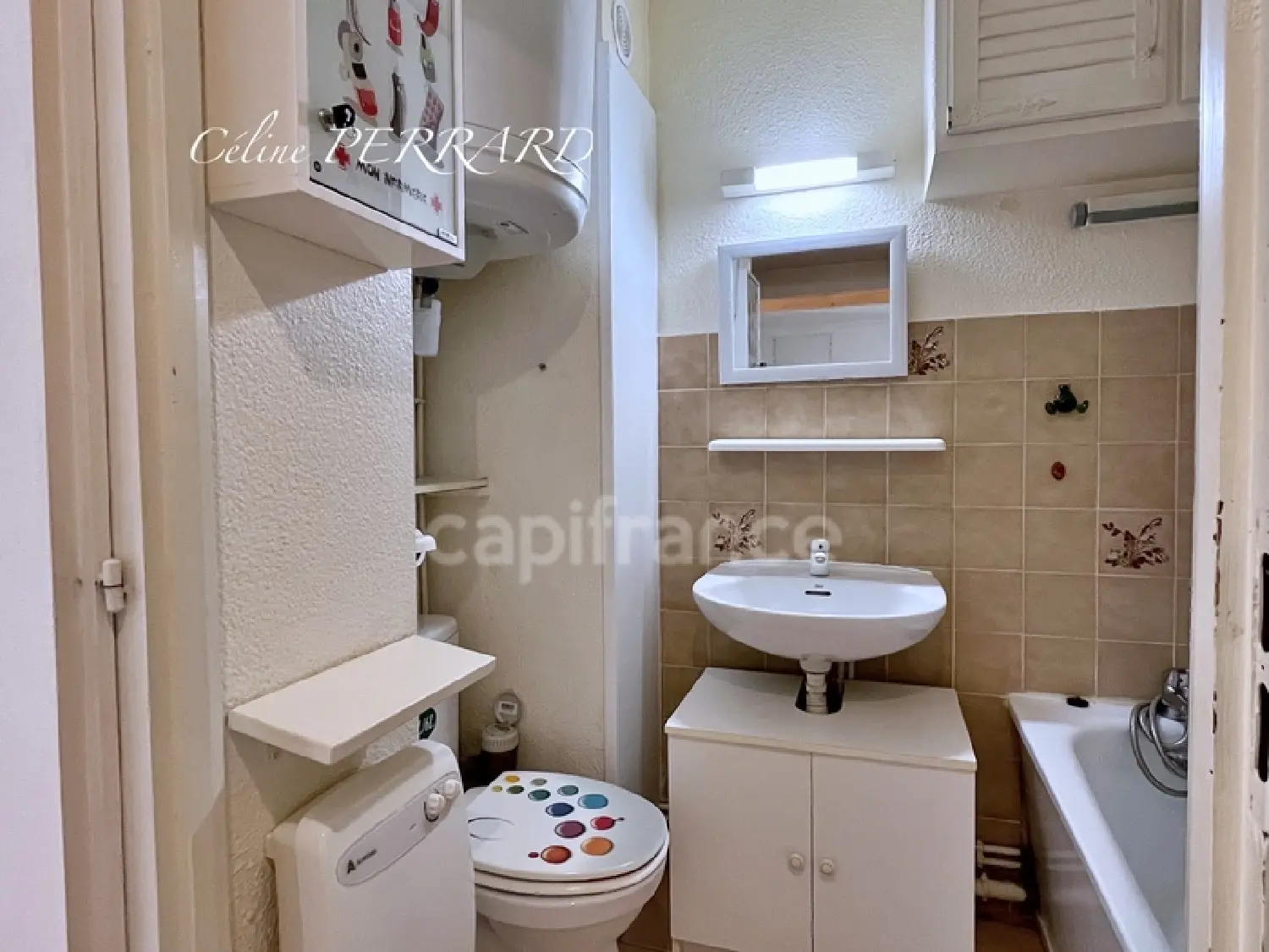  à vendre appartement Bernex Haute-Savoie 4