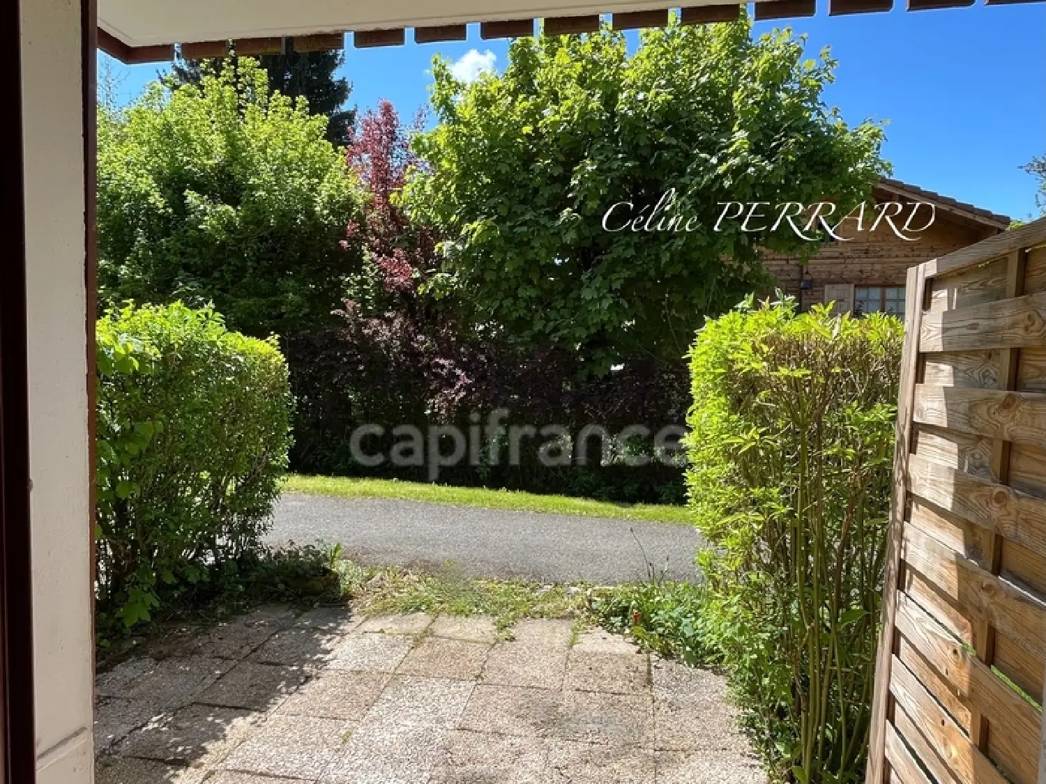  à vendre appartement Bernex Haute-Savoie 7