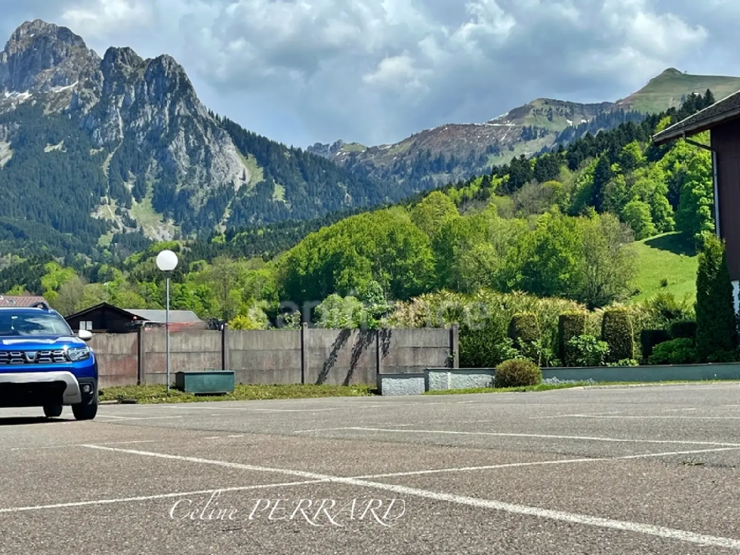  à vendre appartement Bernex Haute-Savoie 8