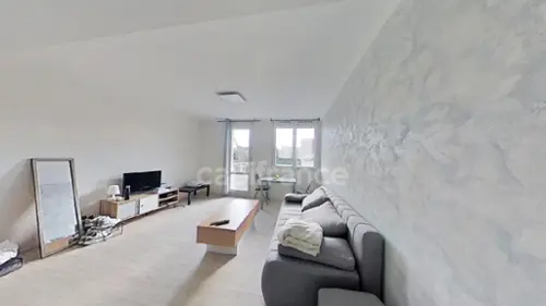 Besançon Doubs appartement foto 7091706