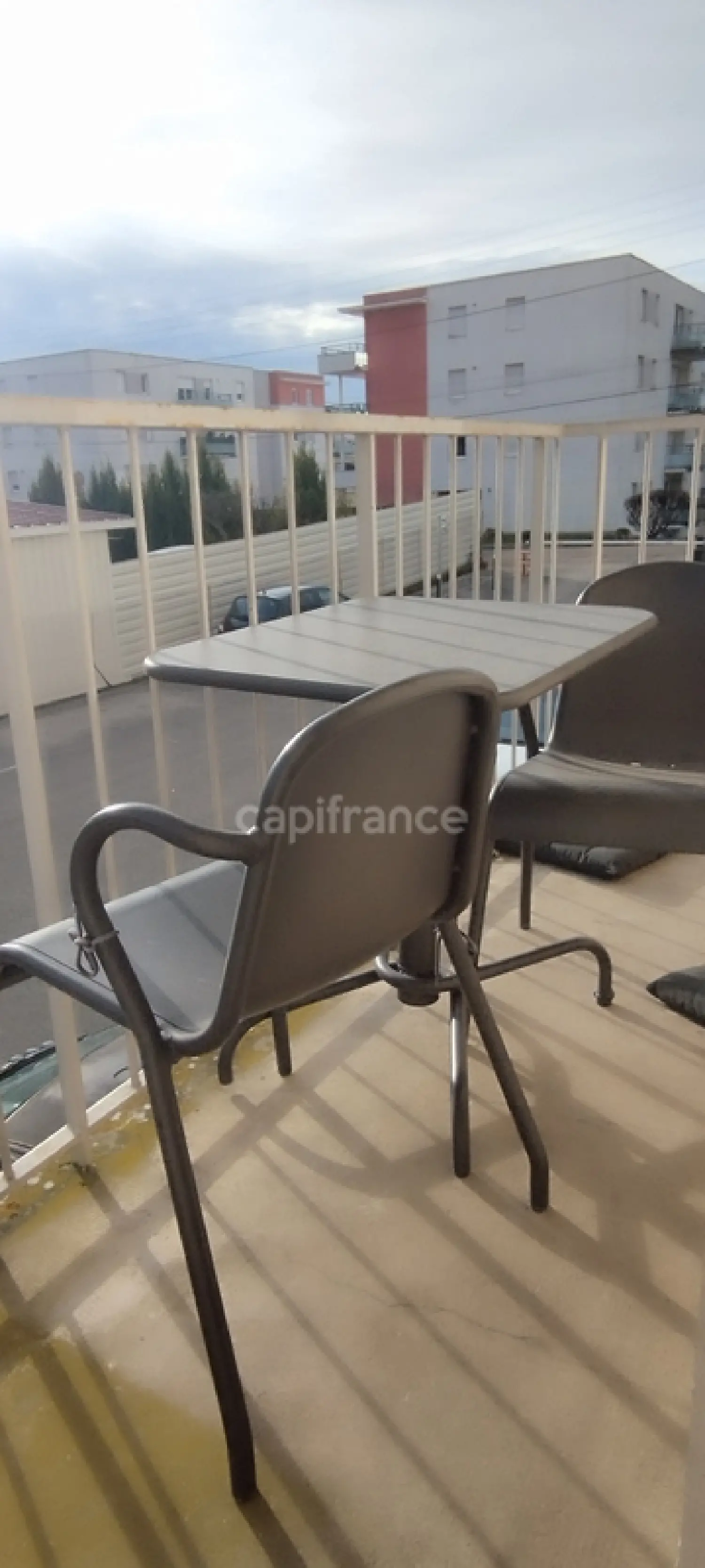  te koop appartement Besançon Doubs 3
