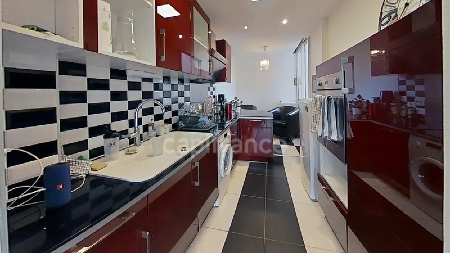  te koop appartement Besançon Doubs 5