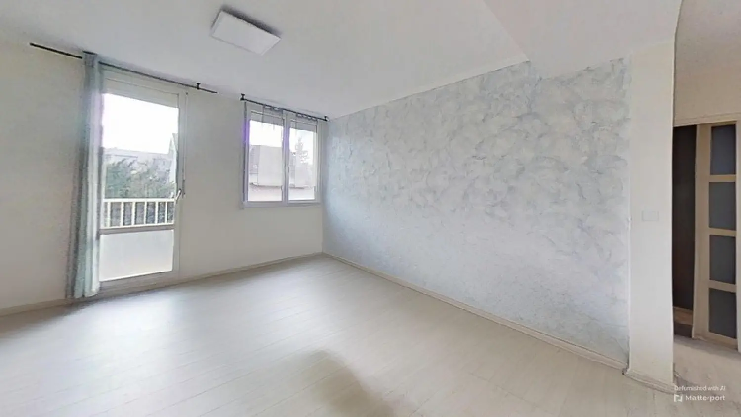  te koop appartement Besançon Doubs 8