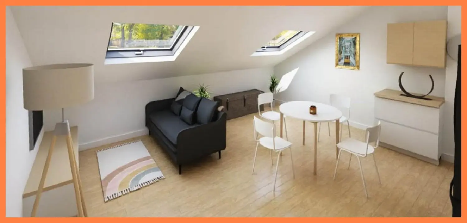 en venta apartamento Beynost Ain 2