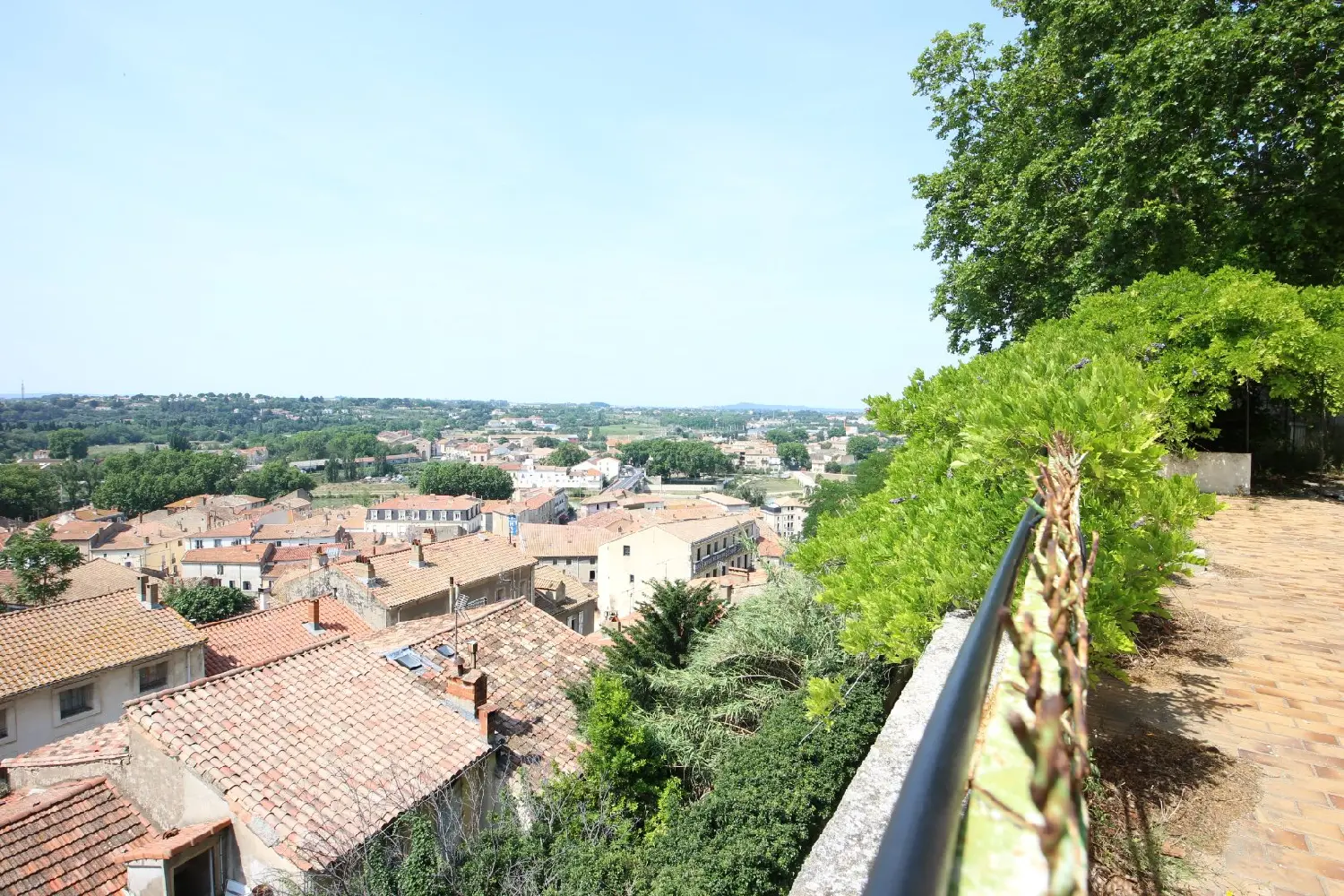  à vendre appartement Béziers Hérault 7