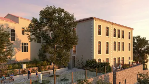 Béziers Hérault apartamento foto 7102502