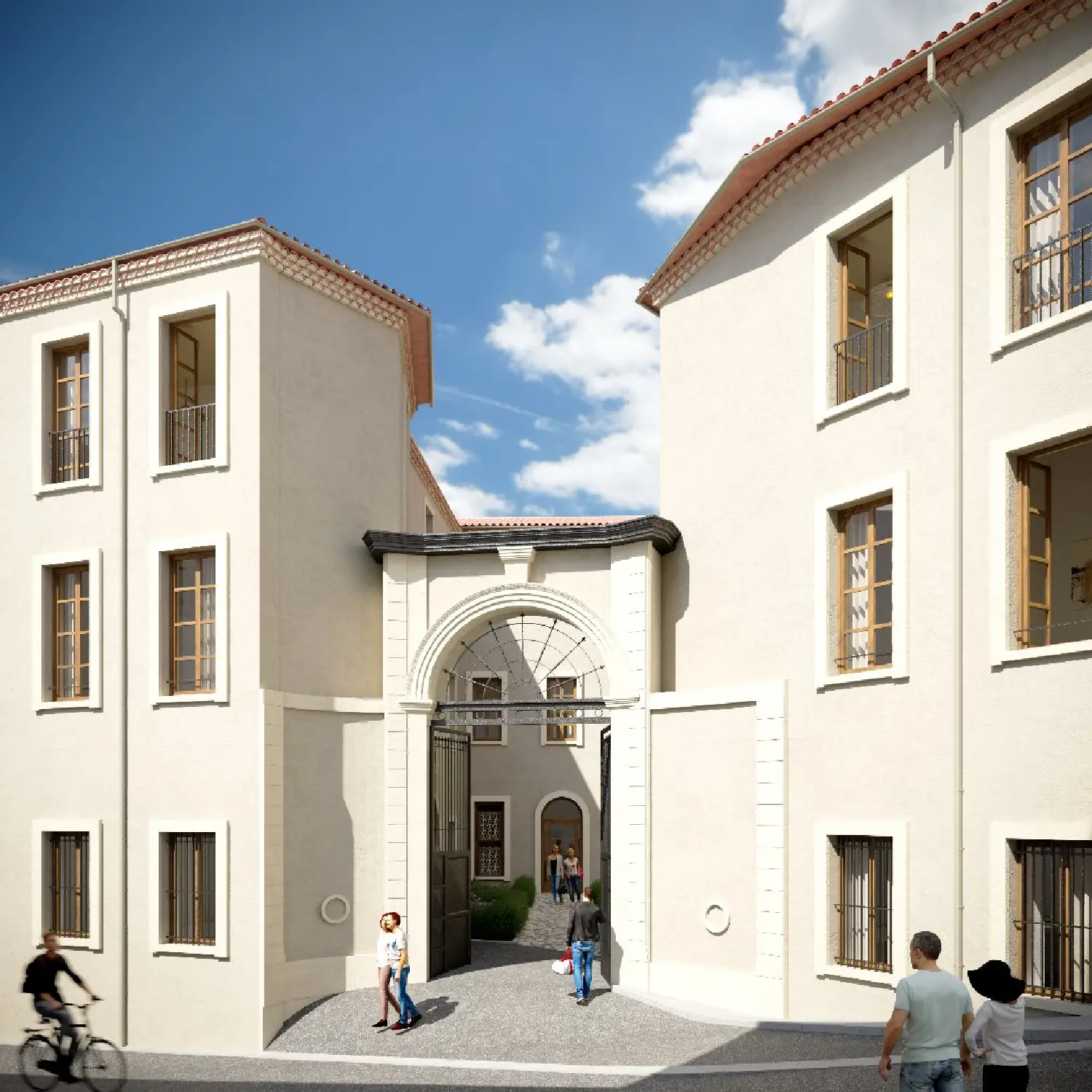  en venta apartamento Béziers Hérault 4