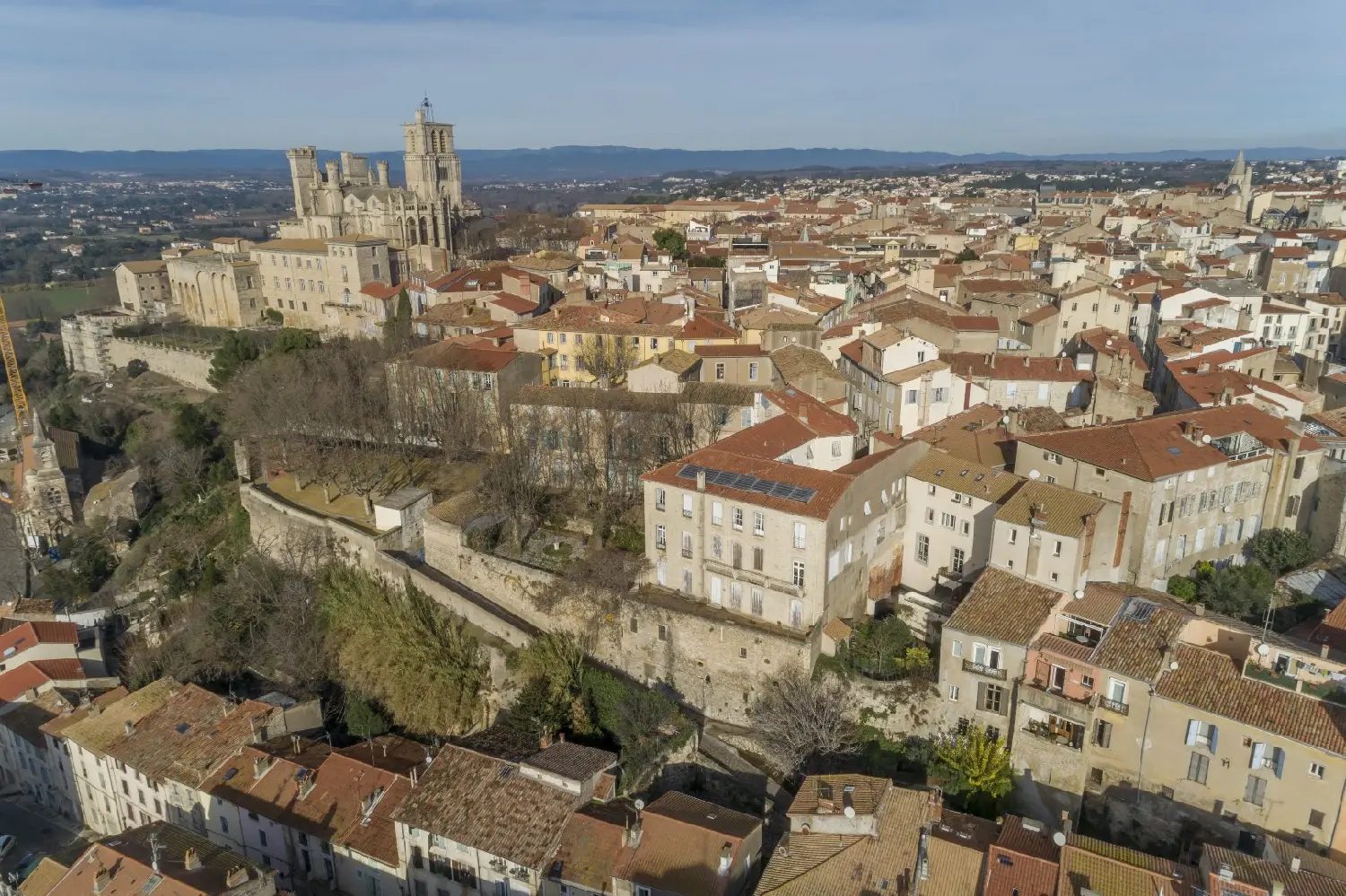  en venta apartamento Béziers Hérault 8