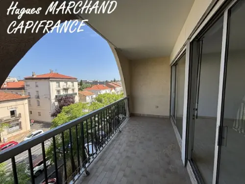 Béziers Hérault apartment foto 7091557