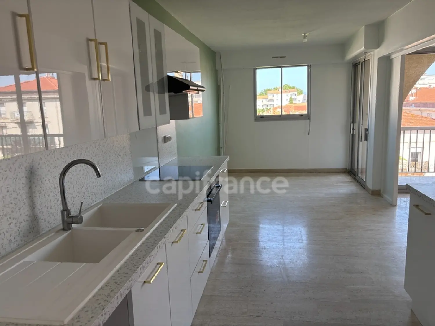  for sale apartment Béziers Hérault 3