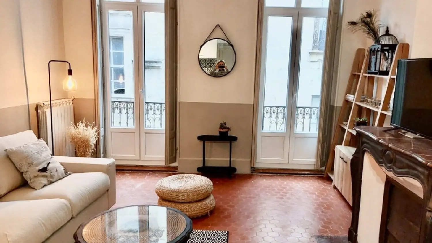  te koop appartement Béziers Hérault 3
