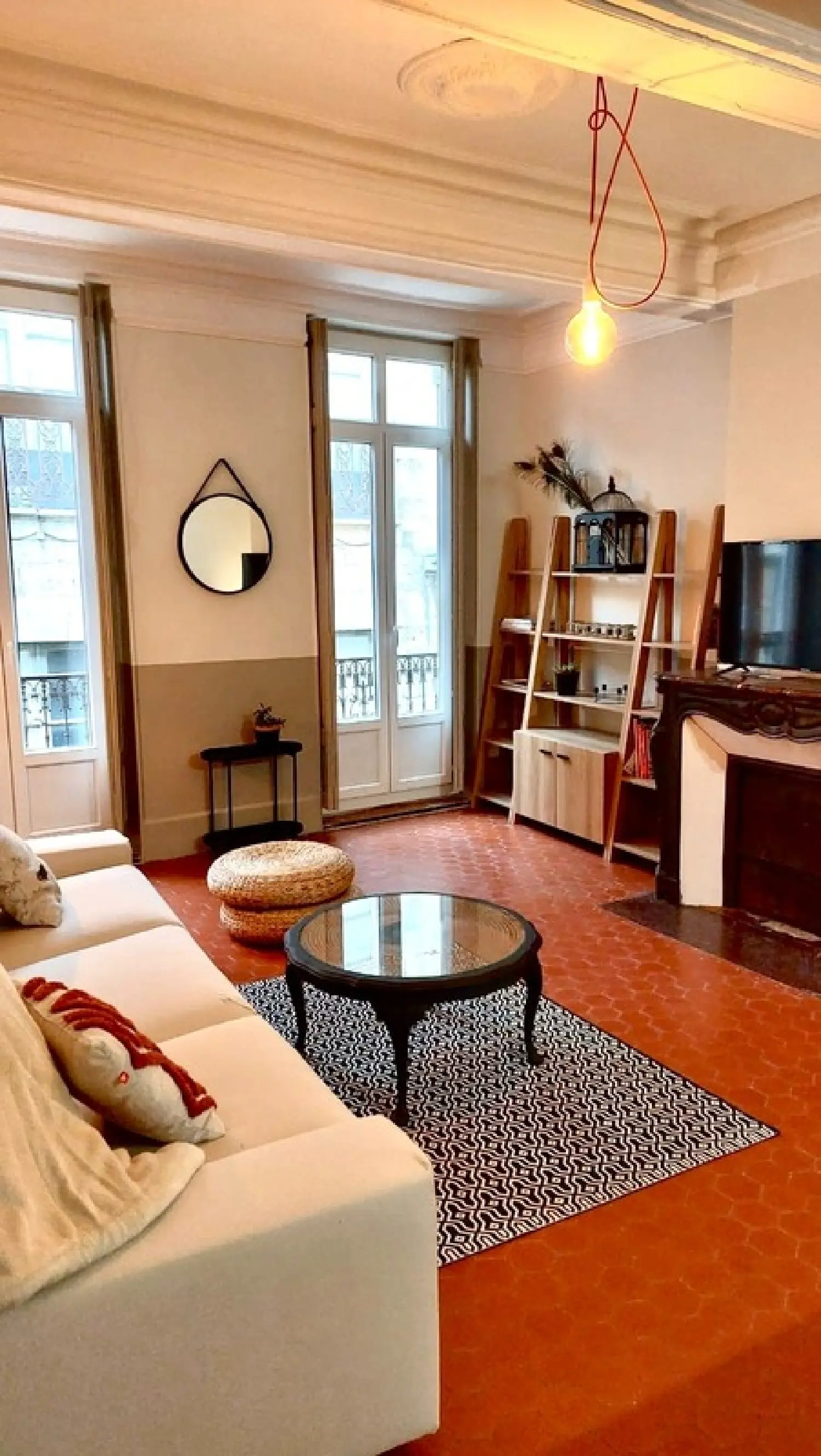  te koop appartement Béziers Hérault 4