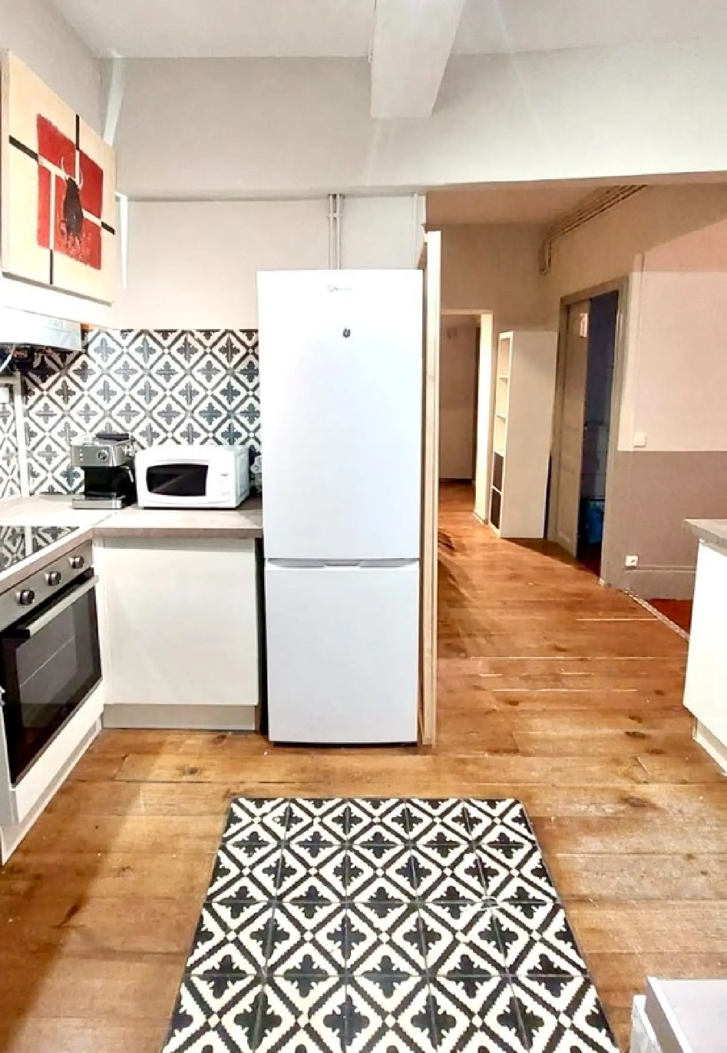  te koop appartement Béziers Hérault 5