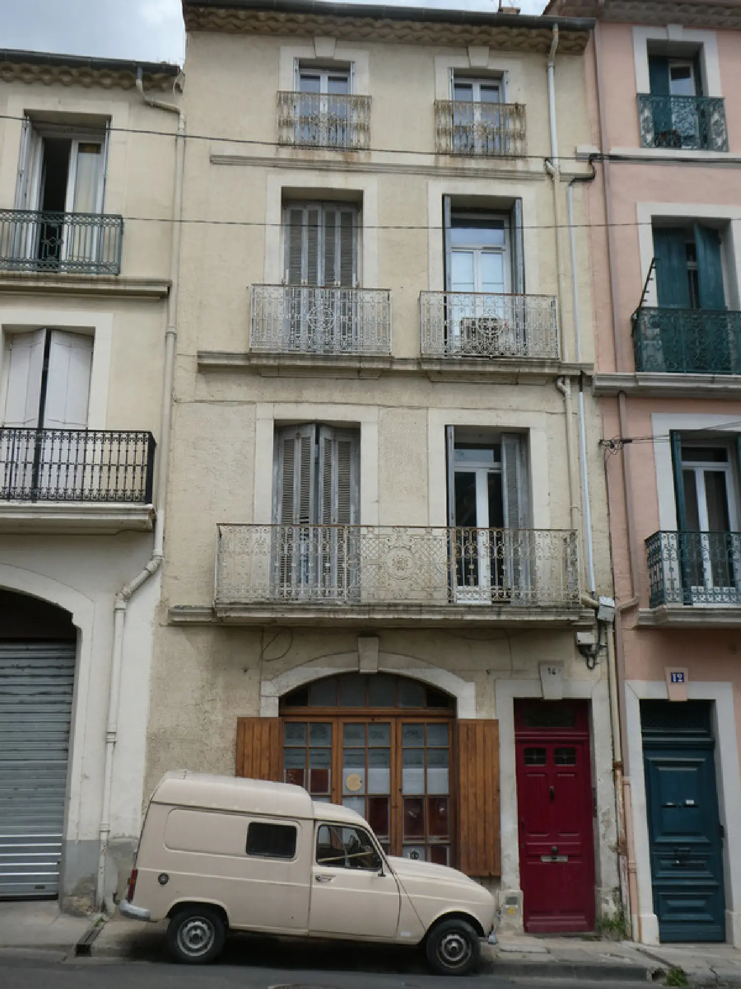 en venta apartamento Béziers Hérault 5