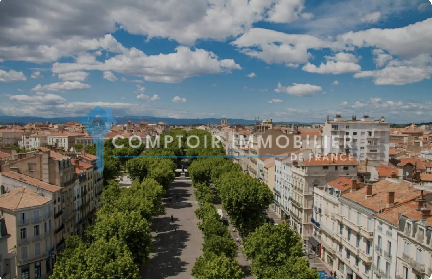  te koop appartement Béziers Hérault 1