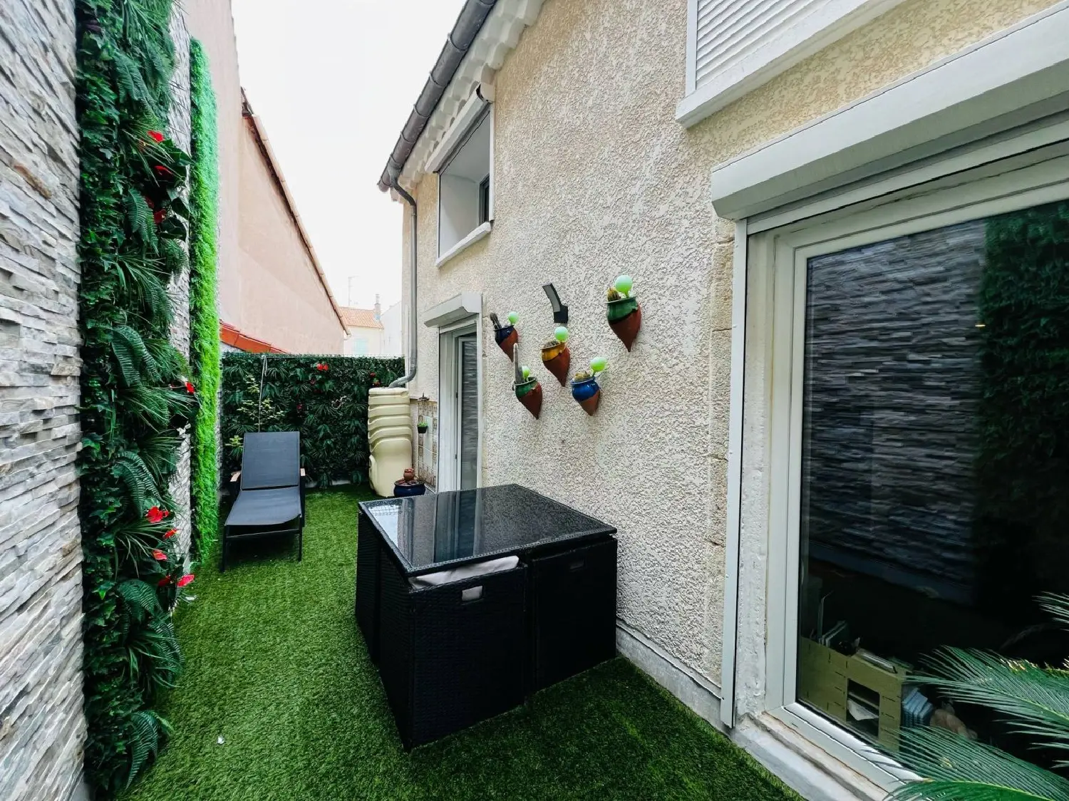  en venta apartamento Béziers Hérault 1