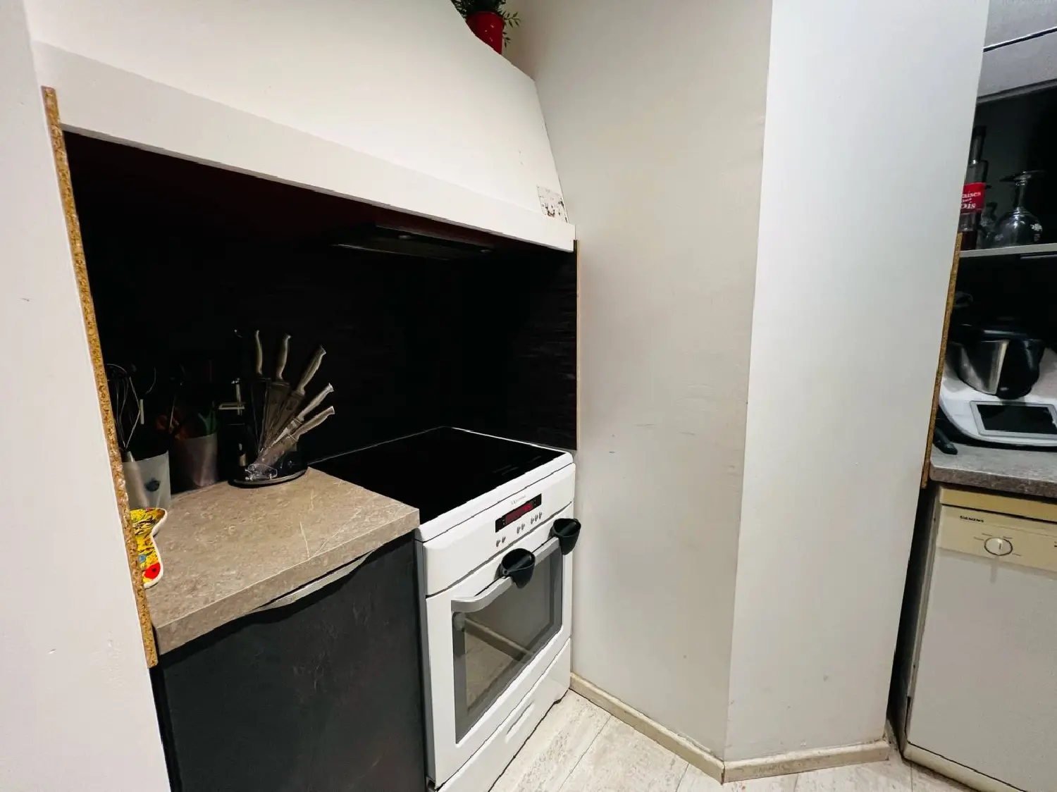  en venta apartamento Béziers Hérault 5