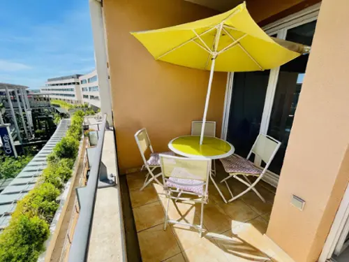 Béziers Hérault apartment foto 7092396