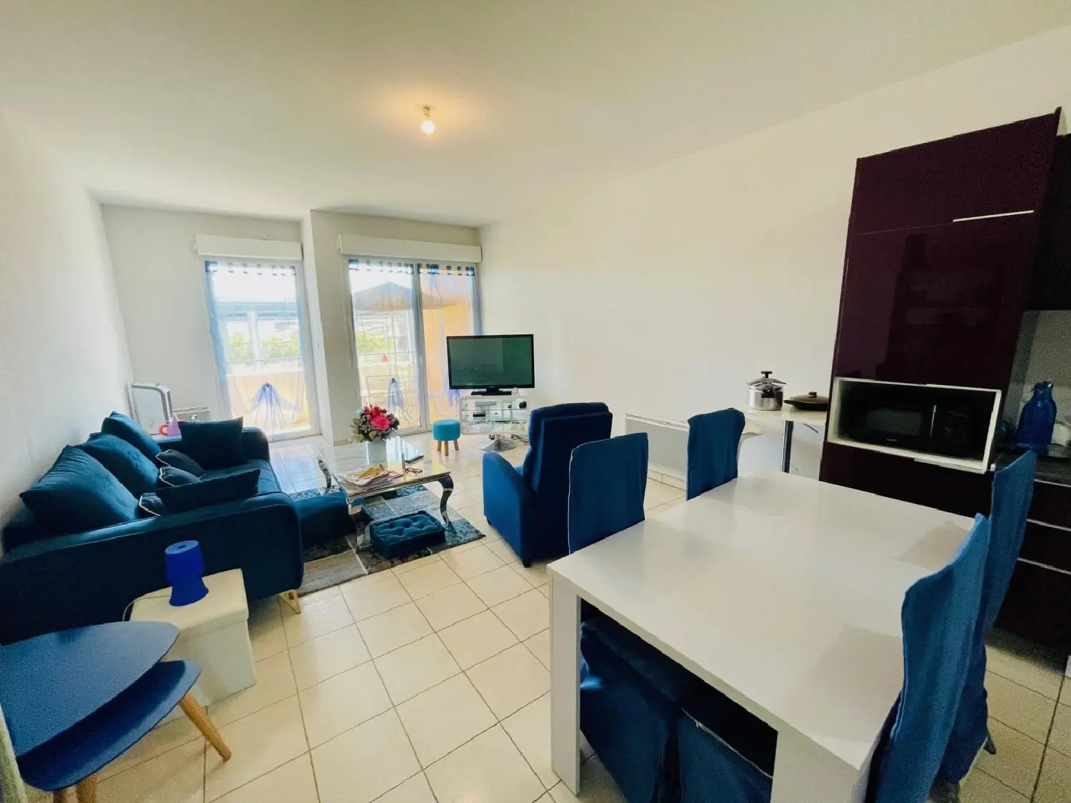  for sale apartment Béziers Hérault 2