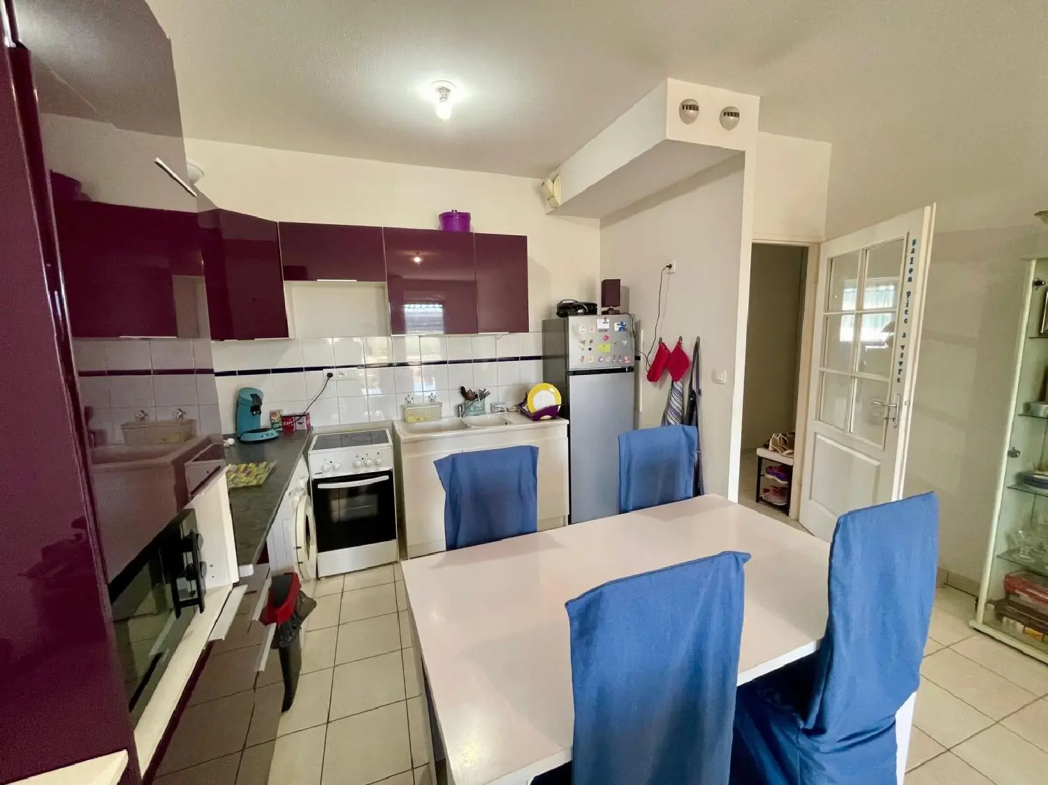  for sale apartment Béziers Hérault 4