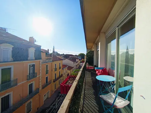 Béziers Hérault apartamento foto 7098716