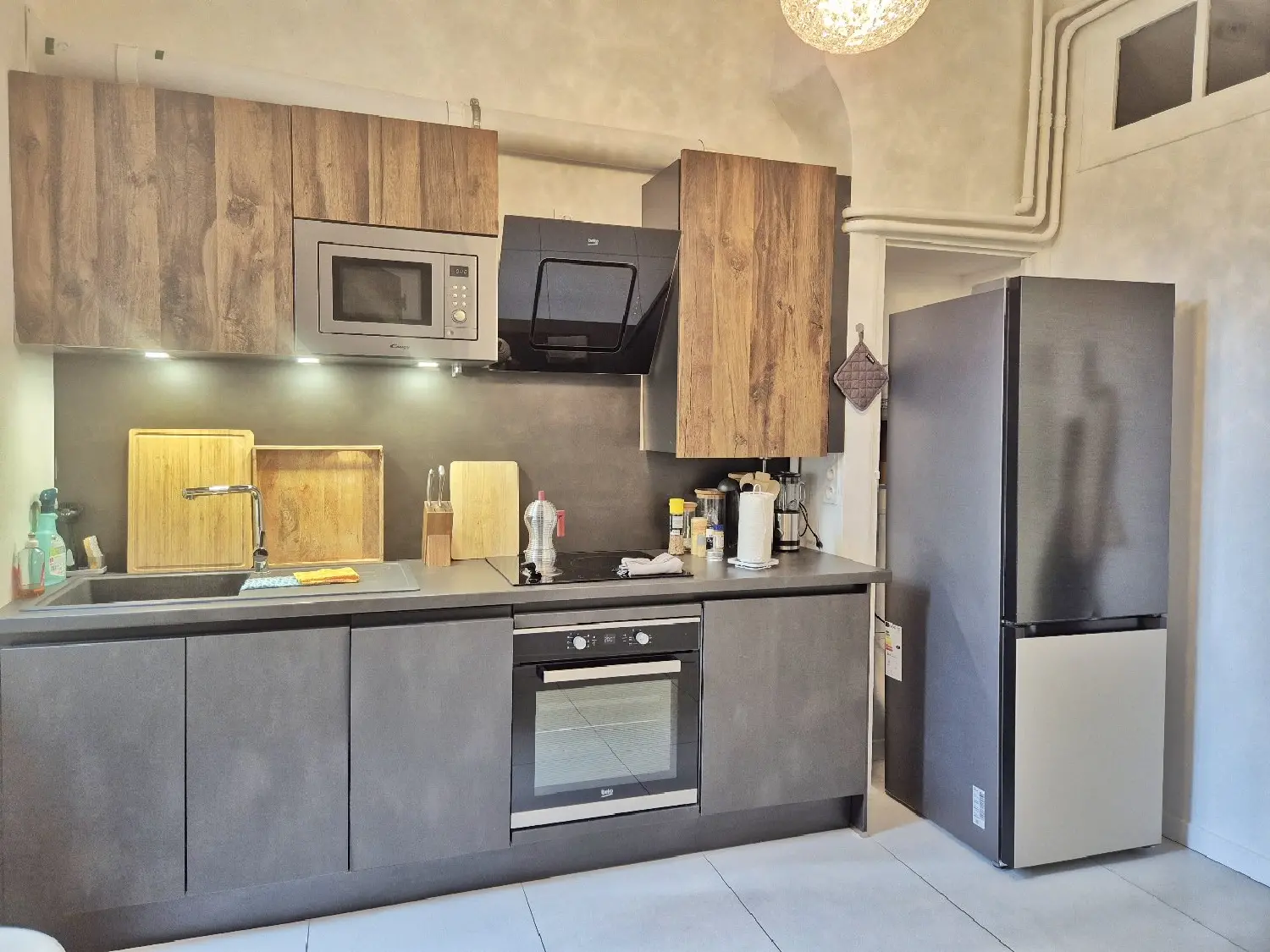 en venta apartamento Béziers Hérault 3