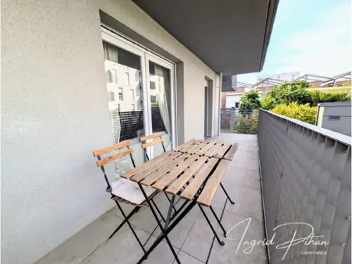 Bezons Val-d'Oise appartement foto 7099157