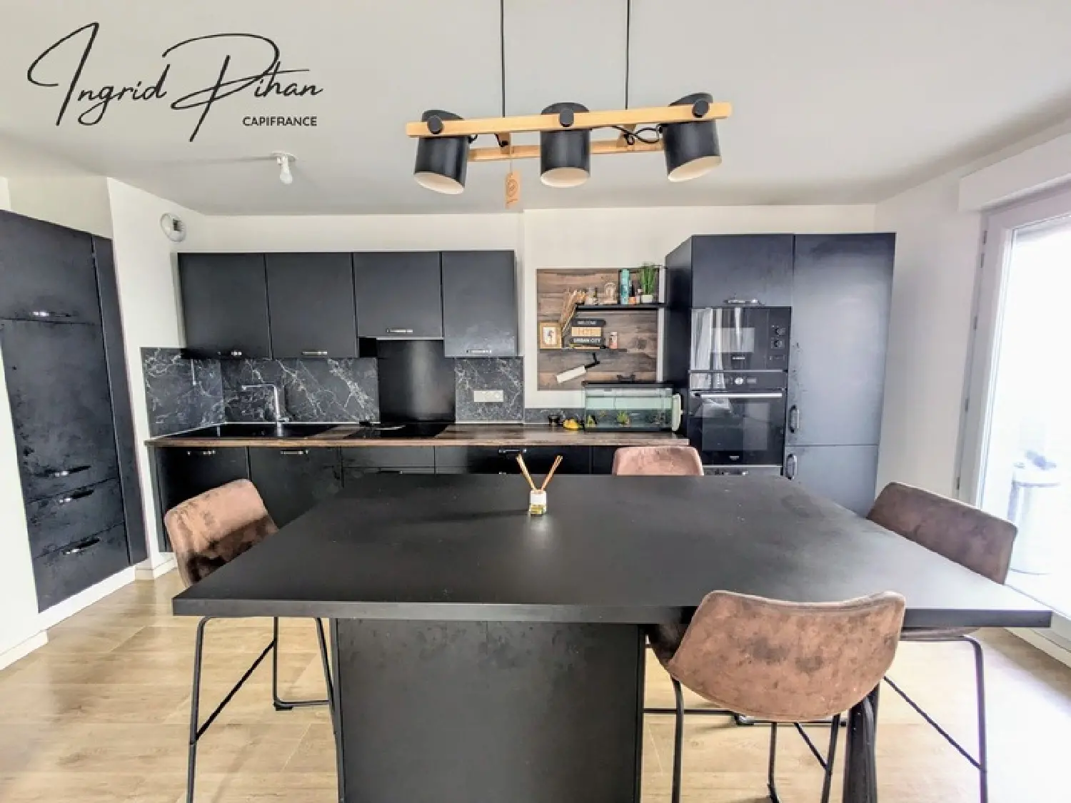  te koop appartement Bezons Val-d'Oise 7