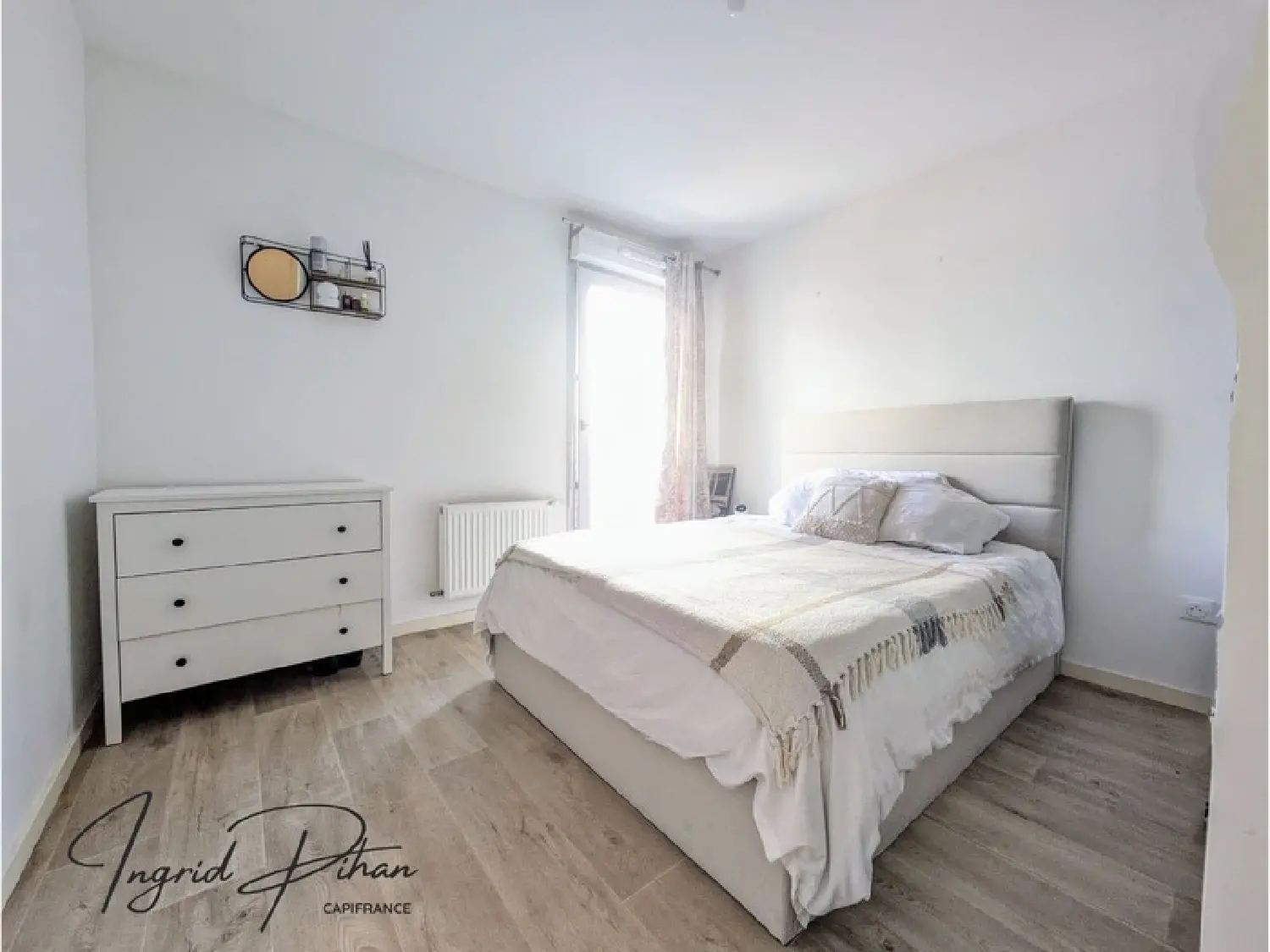  te koop appartement Bezons Val-d'Oise 8