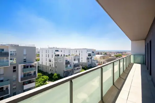 Bezons Val-d'Oise appartement foto 7099163
