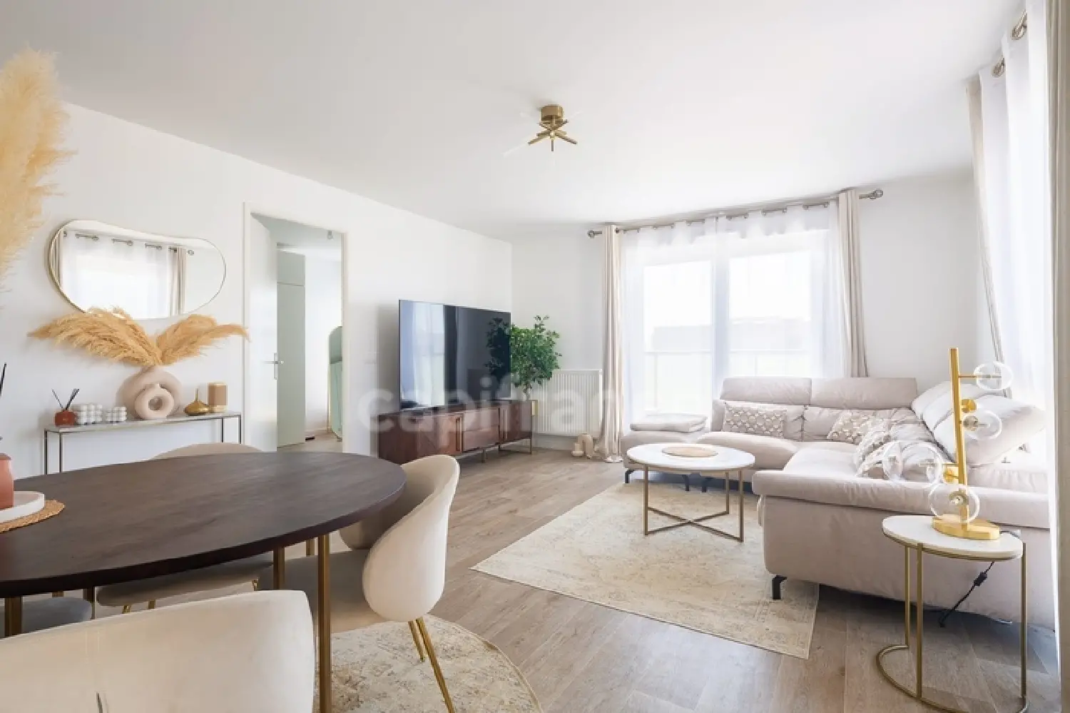  à vendre appartement Bezons Val-d'Oise 3
